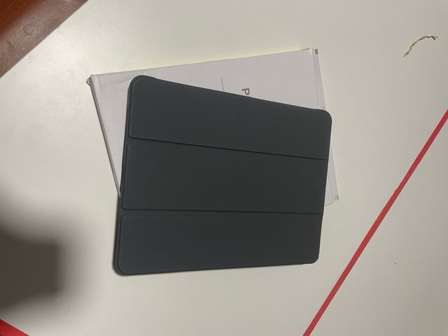 Capa para iPad Air 13'' Cinza Escuro