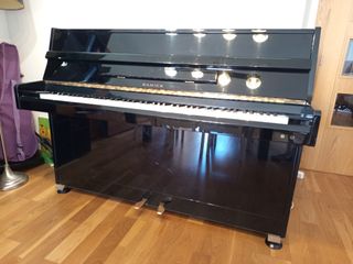 Piano Vertical Samick SU 105