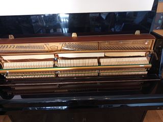 Piano Vertical Samick SU 105