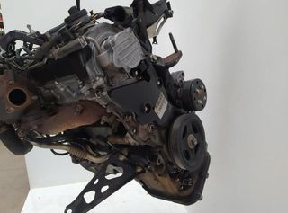 Motor completo 1nd toyota corolla basico 252782