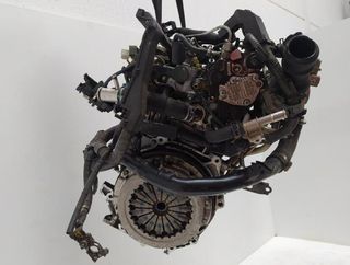 Motor completo 1nd toyota corolla basico 252782