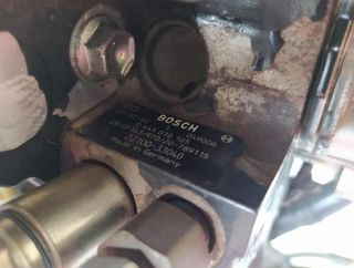 Motor completo 1nd toyota corolla basico 252782