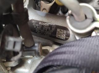 Motor completo 1nd toyota corolla basico 252782