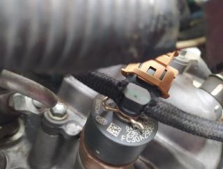 Motor completo 1nd toyota corolla basico 252782