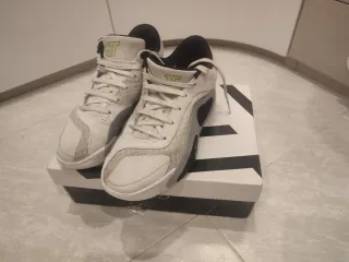 Jordan Tatum 2 Niño Basket