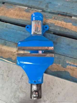 Tornillo de banco 150mm