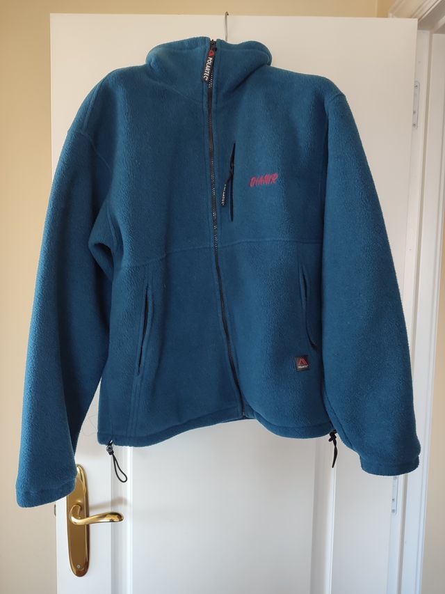 Polar Hombre Diamir Talla M