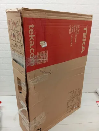 Fregadero cocina acero