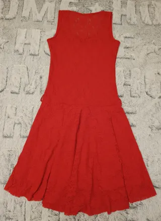 Vestido Elegante Chica