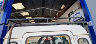 Baca Original Land Rover Defender 110