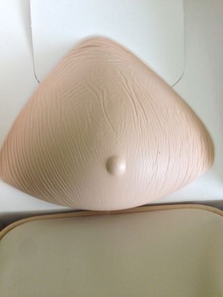 Prótesis Mama Amoena Energy Light 2S T. 5