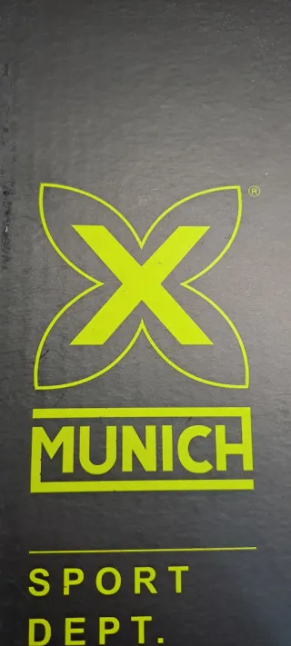 Zapatillas Munich Talla 45