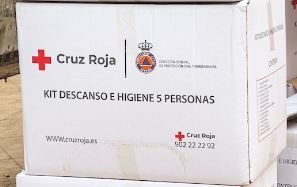 Kit Supervivencia Familiar