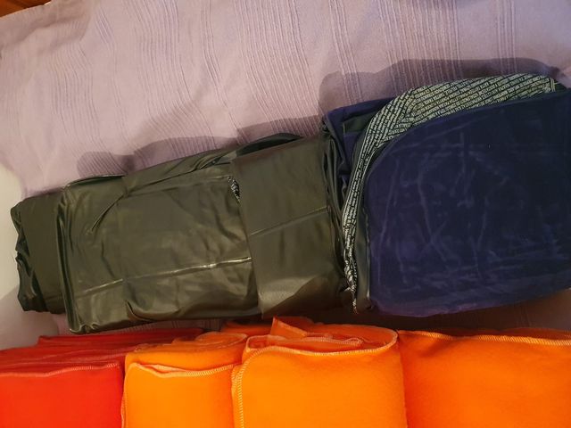 Kit Supervivencia Familiar