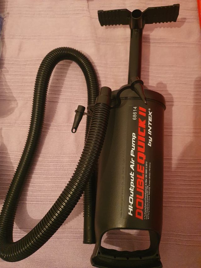 Kit Supervivencia Familiar