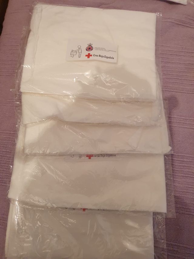 Kit Supervivencia Familiar