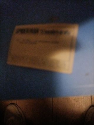 Cromo Spider-Man Vintage acepto tasación