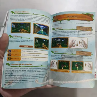 Donkey Kong Jet Race Nintendo Wii