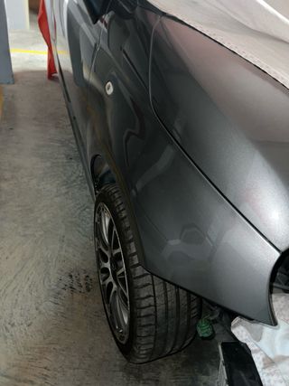 Aleta Derecha Abarth 500-595/695