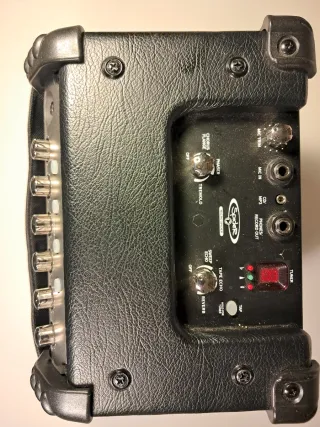 Amplificador Line 6 Micro Spider.