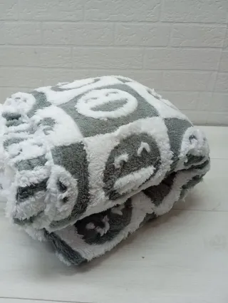 Manta Sherpa, Mantas para Sofa