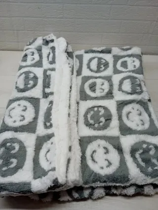 Manta Sherpa, Mantas para Sofa