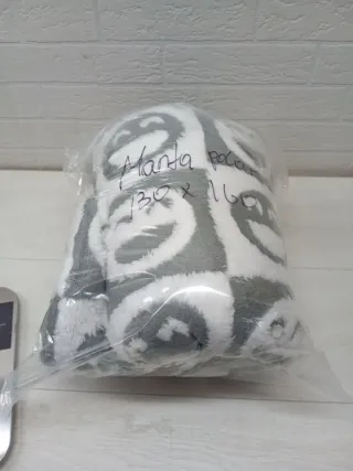 Manta Sherpa, Mantas para Sofa