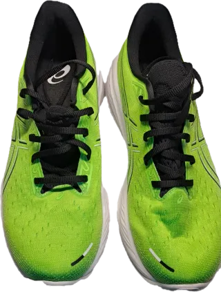 Zapatillas Asics Verdes Talla 44.5