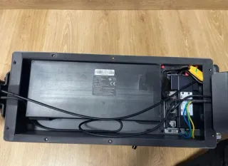 Batería Litio 60V 20Ah