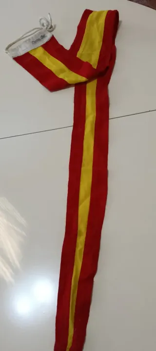 Gallardete Bandera Española Armada