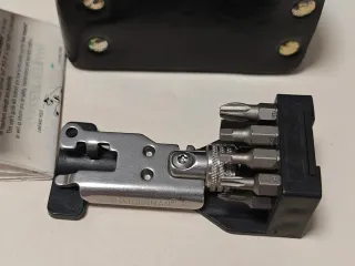 Adaptador Leatherman Tool