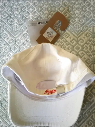 Gorra Mickey Mouse Disney 100 Primark