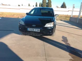 Ford Focus 2007