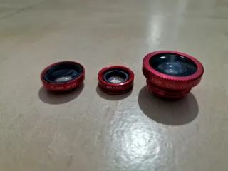 Selfie Stick, Lenti, Treppiede per Smartphone