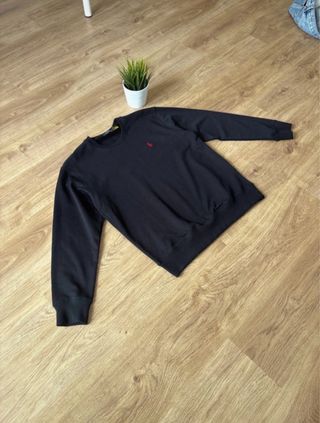 Sudadera Polo Ralph Lauren Negra