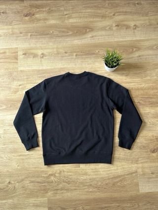 Sudadera Polo Ralph Lauren Negra