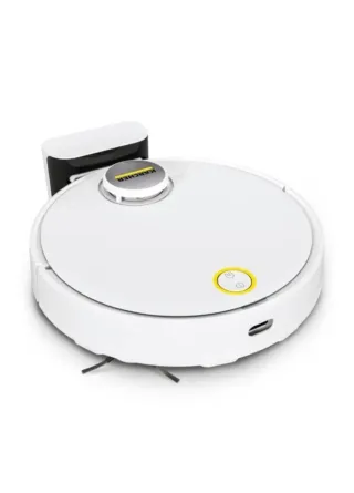 Robot aspirador Kärcher RCV 3