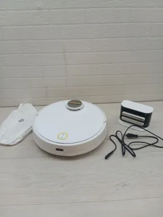 Robot aspirador Kärcher RCV 3