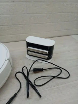 Robot aspirador Kärcher RCV 3