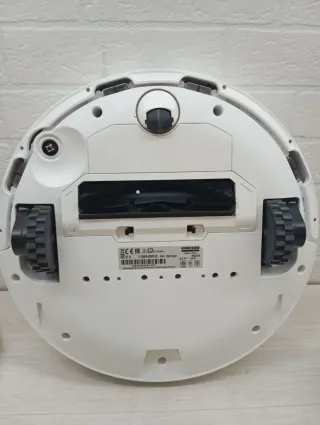 Robot aspirador Kärcher RCV 3