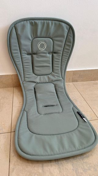 Bugaboo Donkey 5 completo – Dúo + capazo + mochila