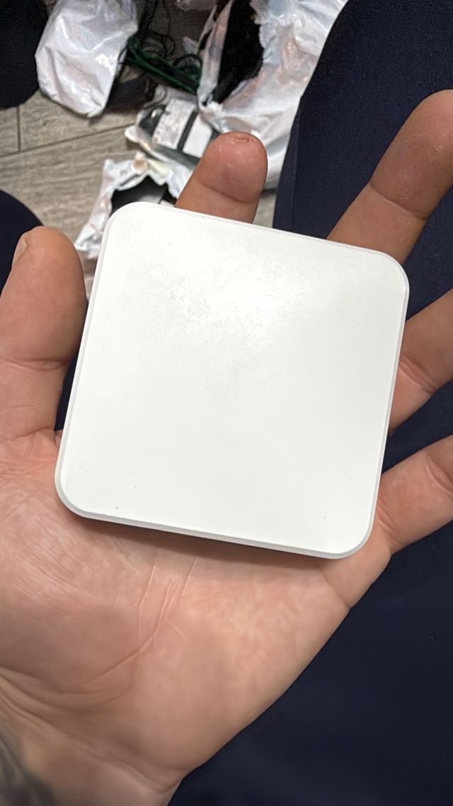 Hub Inteligente Zigbee ZB-GRKS