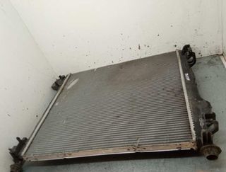 Radiador renault 214101263re kadjar - 1 1.3 214514