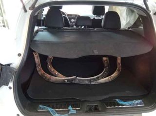 Radiador renault 214101263re kadjar - 1 1.3 214514