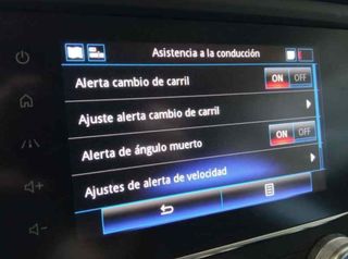 Radiador renault 214101263re kadjar - 1 1.3 214514