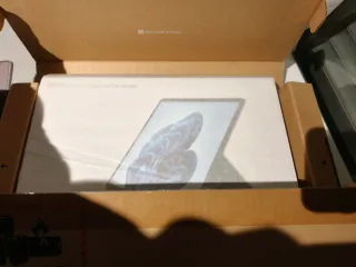 Microsoft Surface Studio 14.4 i5 13700H 512GB SSD