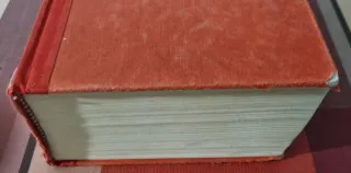 Vocabolario greco GI Montanari prima edizione