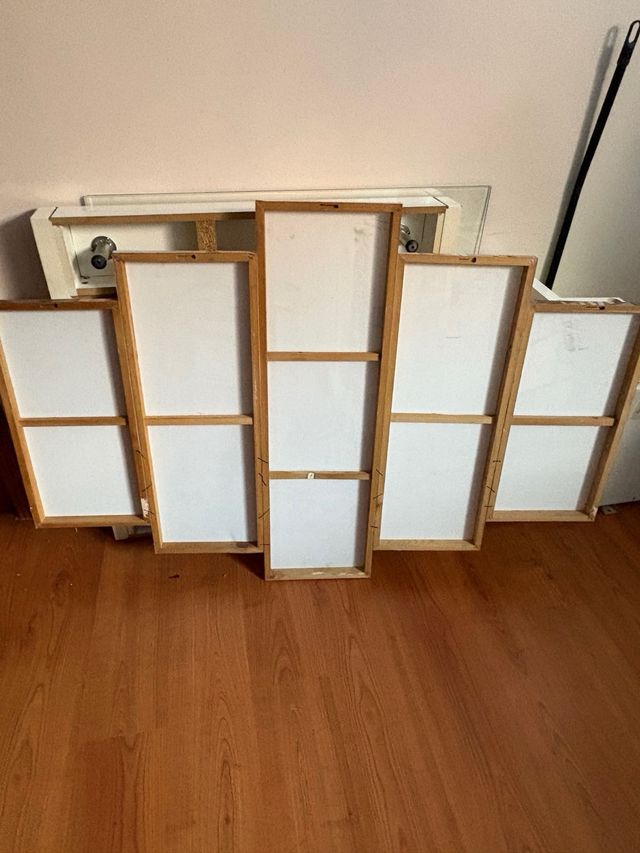 Cuadro New York City