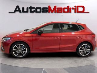 Seat Ibiza 1.5 TSI 110kW DSG FR 40 Aniversario