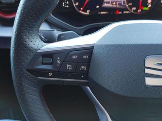 Seat Ibiza 1.5 TSI 110kW DSG FR 40 Aniversario